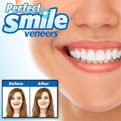 The website is giving a deal right now; you can get the <strong>Perfect Smiles Veneers</strong> for two for the price one. . Perfect smile veneers walgreens